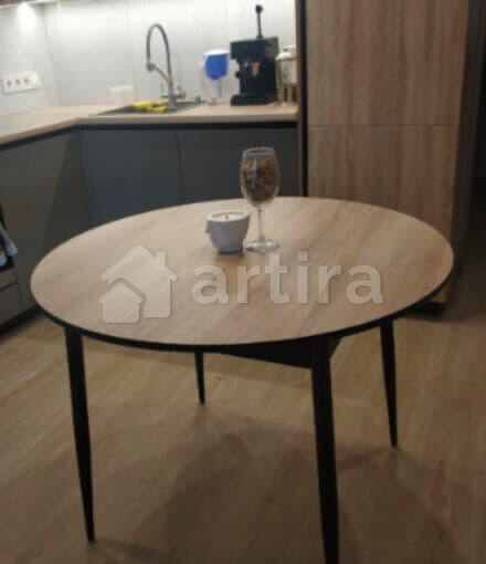 2-комн. апарт-ы, 52 м2, 3/5 эт. Санкт-Петербург - изображение 2