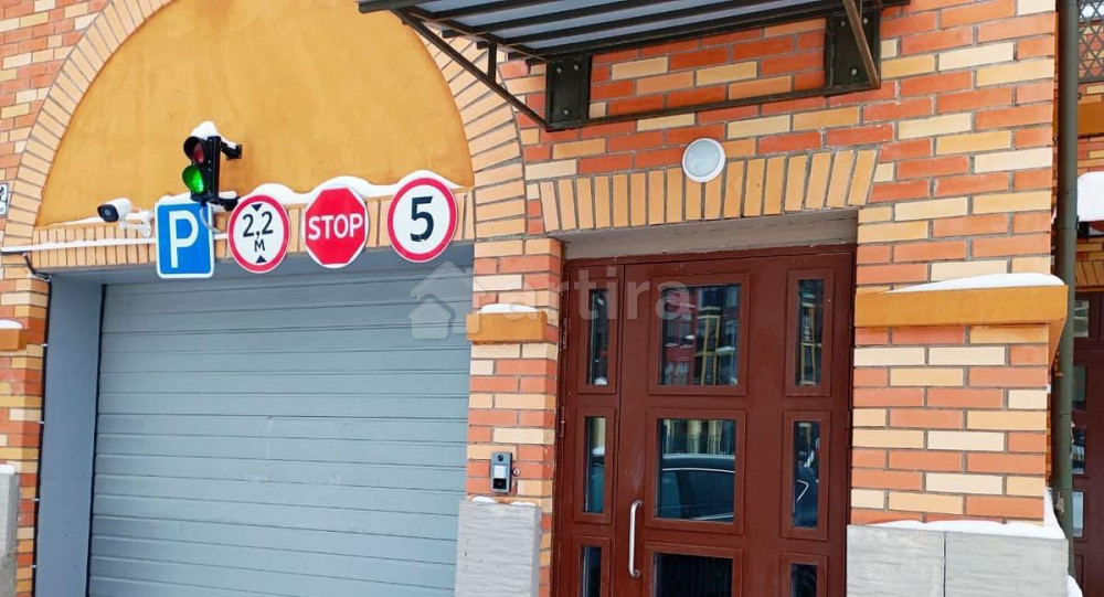 Гараж, 14.1 м2 Красногорск - изображение 1