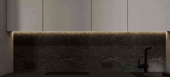 1-комн. квартира, 43 м2, 5/16 эт. Самара