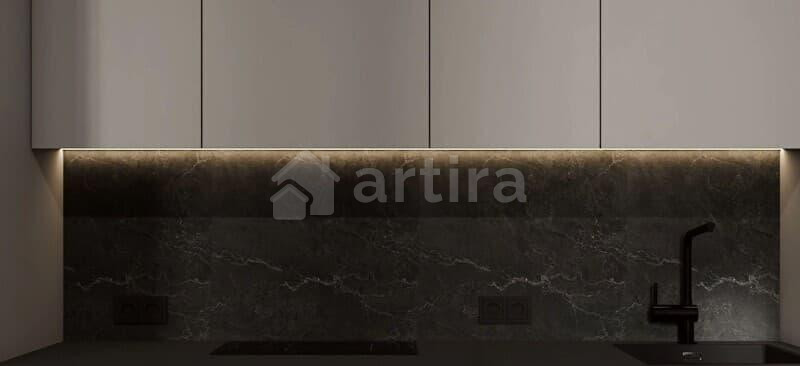 1-комн. квартира, 43 м2, 5/16 эт. Самара - изображение 5