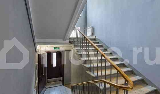 4-комн. квартира, 96.6 м2, 1/4 эт. Москва