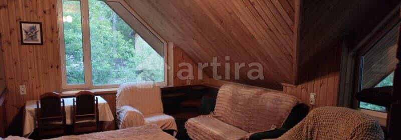 Дом, 400 м2 Пушкино - изображение 13