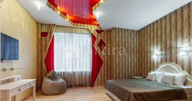 Коттедж, 1000 м2 Подольск - изображение 11