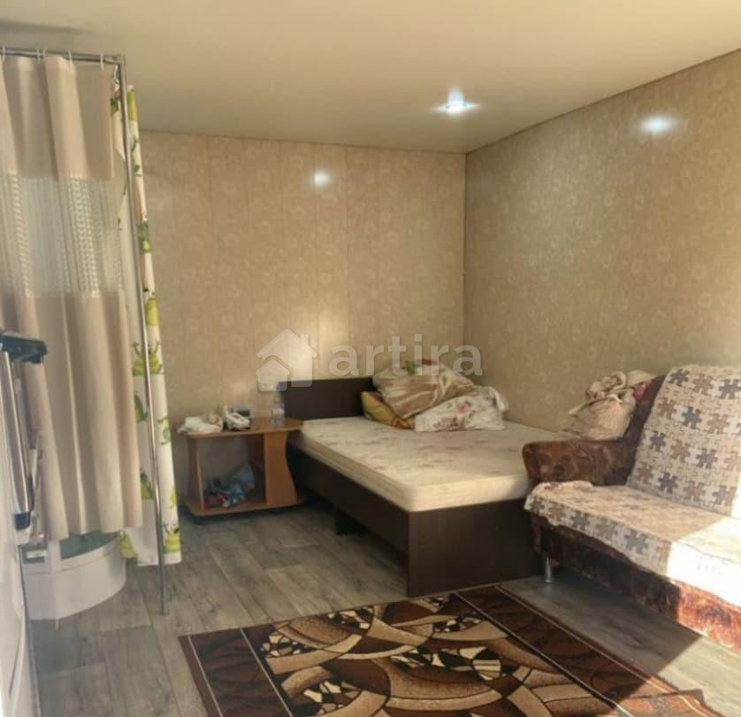 Дом, 30 м2, 5 соток, 1 эт. Минусинск - изображение 2