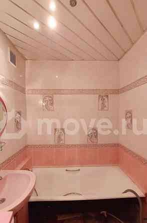 1-комн. квартира, 39.5 м2, 1/12 эт. Москва