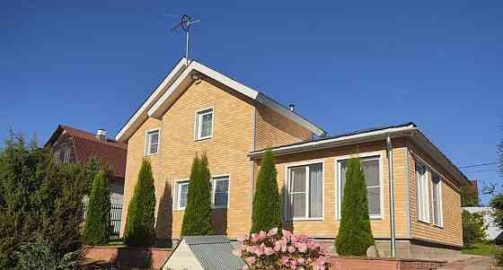 Коттедж, 130 м2, 24 сотки, 2 эт. Пушкино