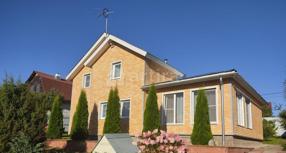 Коттедж, 130 м2, 24 сотки, 2 эт. Пушкино - изображение 2