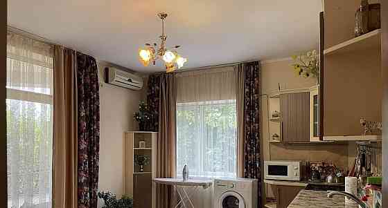 Комната, 25 м2, 2/3 эт. Алушта