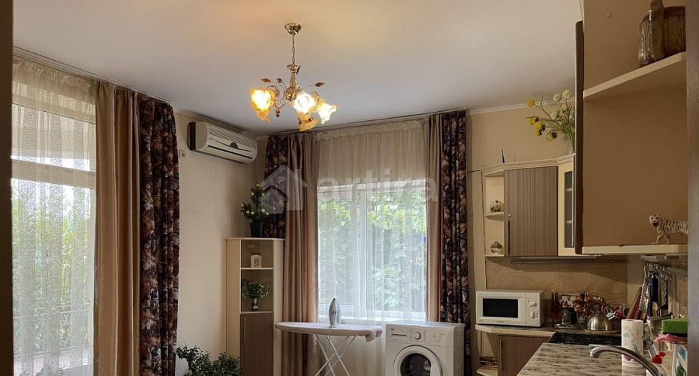 Комната, 25 м2, 2/3 эт. Алушта - изображение 3