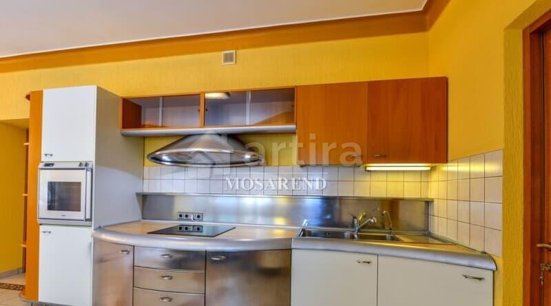 Коттедж, 700 м2 Наро-Фоминск - изображение 12