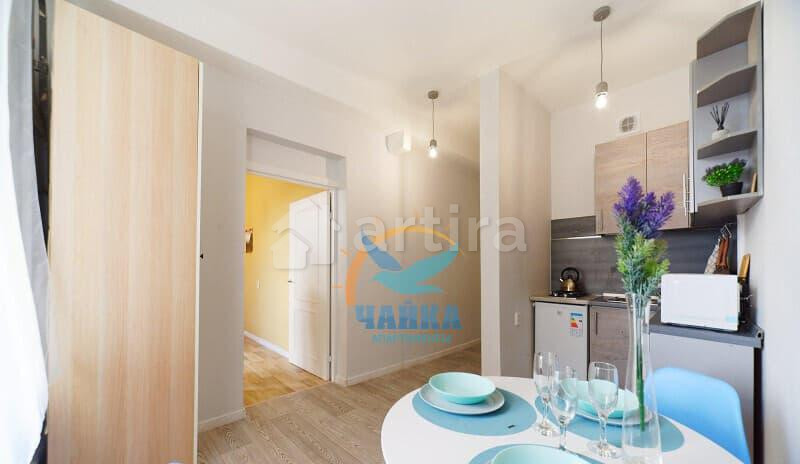 1-комн. квартира, 35 м2, 4/4 эт. Санкт-Петербург - изображение 16