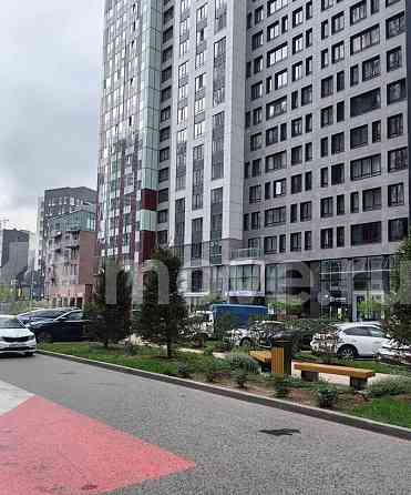 3-комн. квартира, 96.7 м2, 45/46 эт. Москва