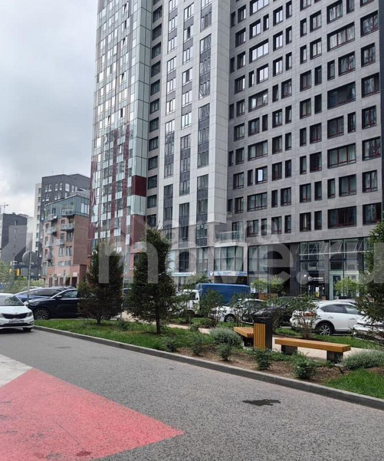 3-комн. квартира, 96.7 м2, 45/46 эт. Москва - изображение 6