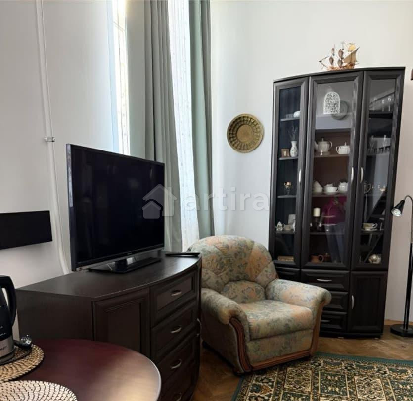 Комната, 17 м2, 3/3 эт. Санкт-Петербург - изображение 4