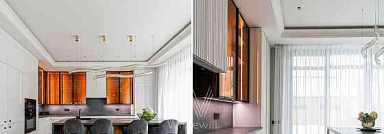 Коттедж, 600 м2, 26 соток, 2 эт. Одинцово