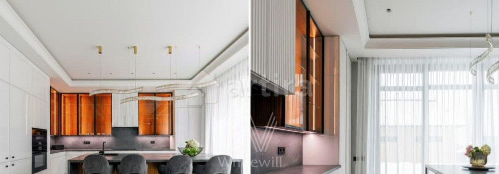 Коттедж, 600 м2, 26 соток, 2 эт. Одинцово - изображение 2