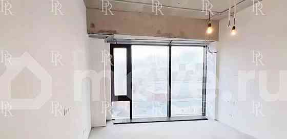 3-комн. квартира, 86.5 м2, 10/24 эт. Москва