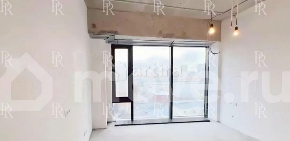 3-комн. квартира, 86.5 м2, 10/24 эт. Москва - изображение 3