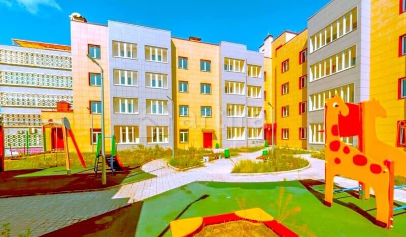 1-комн. квартира, 24 м2, 3/6 эт. Казань - изображение 8