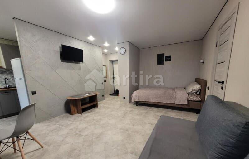 1-комн. квартира, 35 м2, 1/12 эт. Екатеринбург - изображение 3