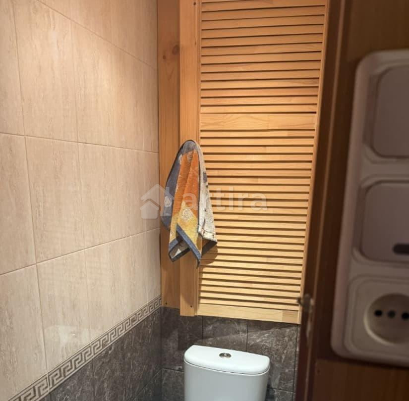 Комната, 10.2 м2, 3/9 эт. Москва - изображение 4