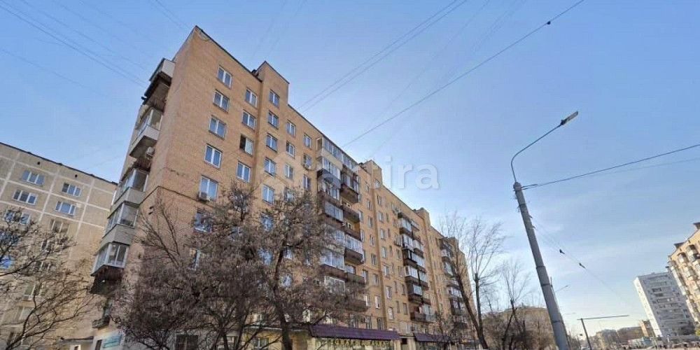 Комната, 8 м2, 5/9 эт. Москва - изображение 5
