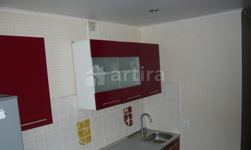 1-комн. квартира, 34 м2, 2/5 эт. Москва - изображение 7