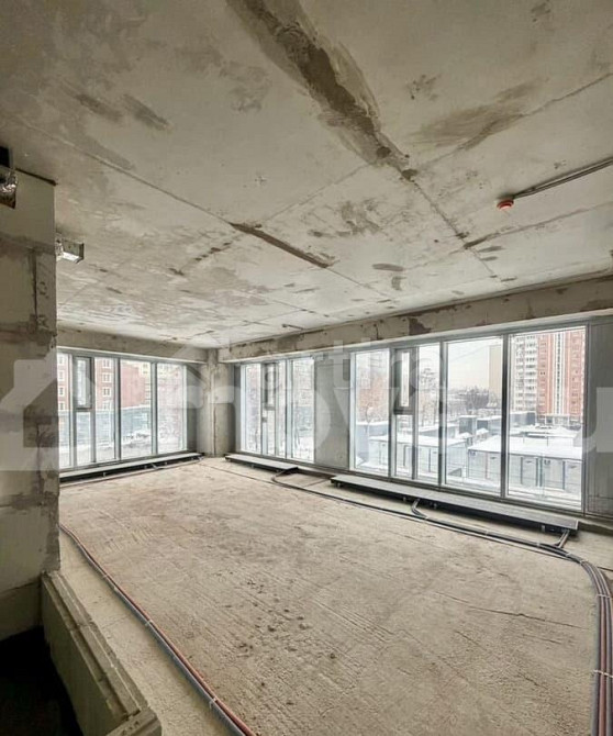 3-комн. квартира, 120 м2, 3/22 эт. Москва - изображение 4