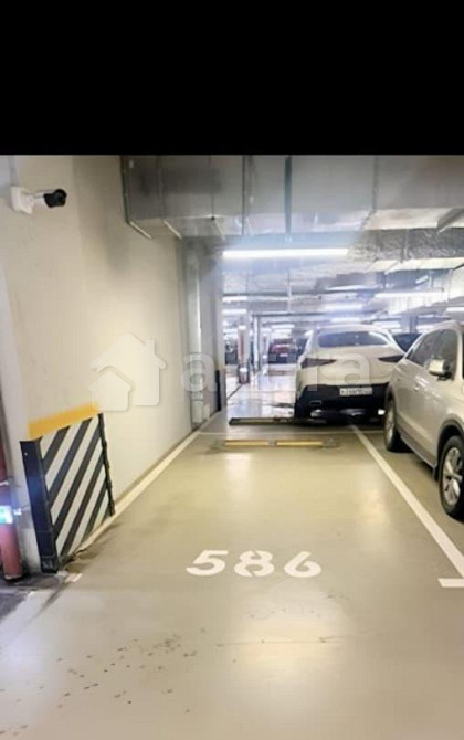 Гараж, 14.3 м2 Москва - изображение 2