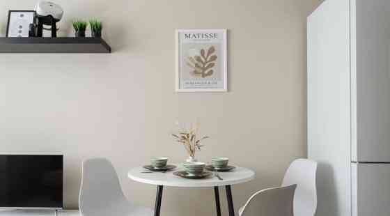 1-комн. квартира, 34 м2, 8/12 эт. Вологда