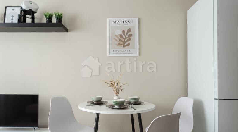 1-комн. квартира, 34 м2, 8/12 эт. Вологда - изображение 5