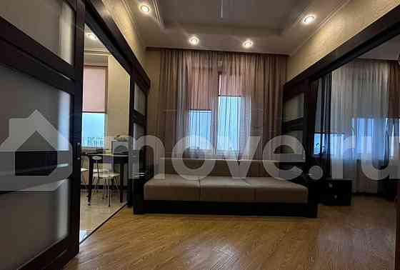 2-комн. квартира, 52.3 м2, 13/22 эт. Москва