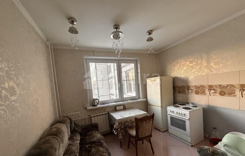 Комната, 38 м2, 6/16 эт. Москва - изображение 2