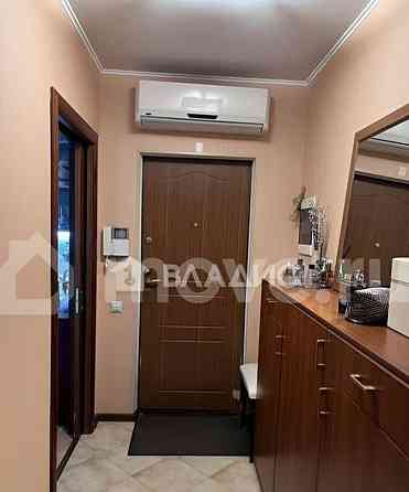 4-комн. квартира, 76 м2, 3/12 эт. Москва