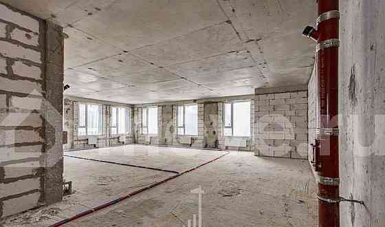 4-комн. квартира, 103 м2, 14/34 эт. Москва