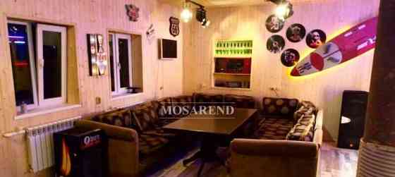 Коттедж, 300 м2 Видное