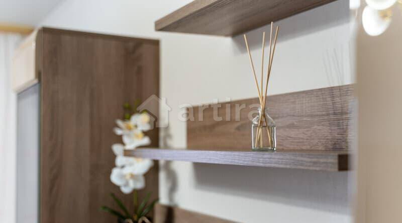 1-комн. квартира, 44 м2, 17/17 эт. Тюмень - изображение 9