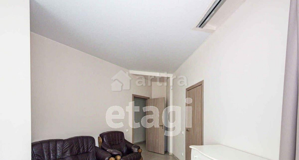 Дом, 600 м2, 25 соток, 2 эт. Новосибирск - изображение 2