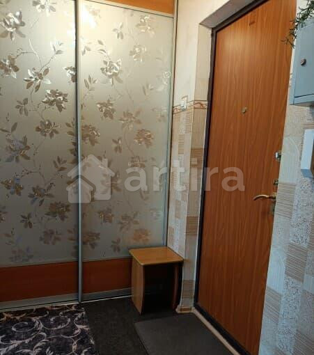 1-комн. квартира, 42 м2, 2/10 эт. Копейск - изображение 9