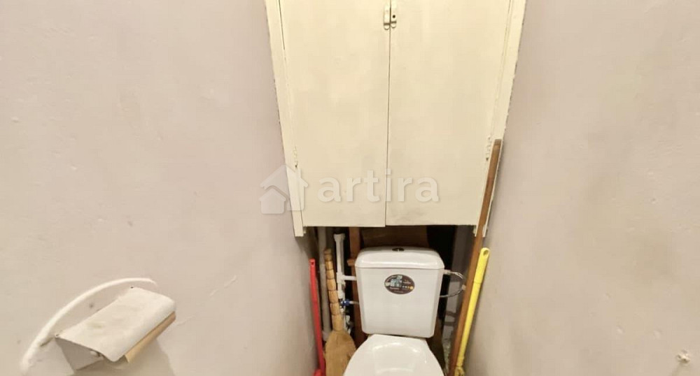 Комната, 20 м2, 1/10 эт. Санкт-Петербург - изображение 6