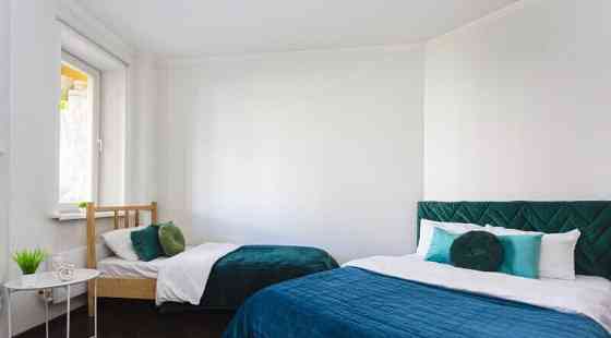 3-комн. квартира, 72 м2, 6/22 эт. Красногорск