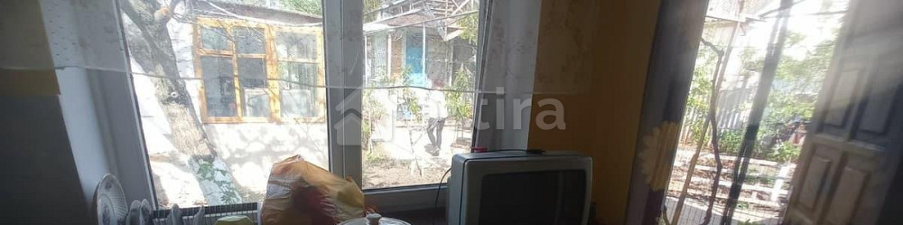 Дом, 28 м2, 4 сотки, 1 эт. Симферополь - изображение 2