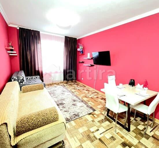 2-комн. квартира, 40 м2, 18/24 эт. Красноярск - изображение 4