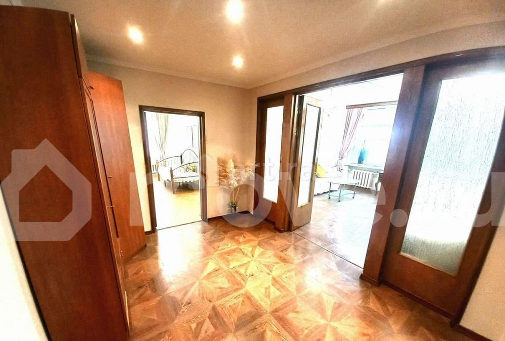 3-комн. квартира, 95 м2, 5/5 эт. Москва - изображение 5