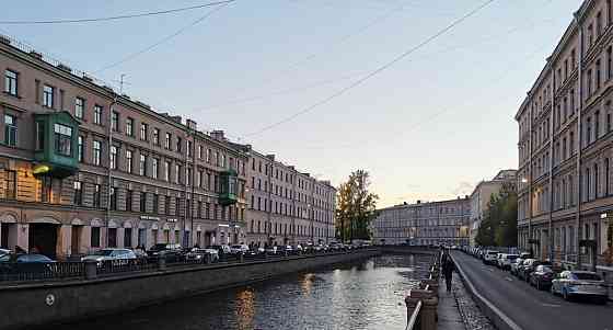 Комната, 20 м2, 4/4 эт. Санкт-Петербург