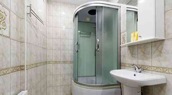 1-комн. квартира, 54 м2, 19/24 эт. Самара