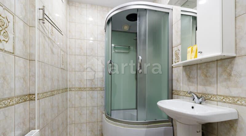 1-комн. квартира, 54 м2, 19/24 эт. Самара - изображение 6