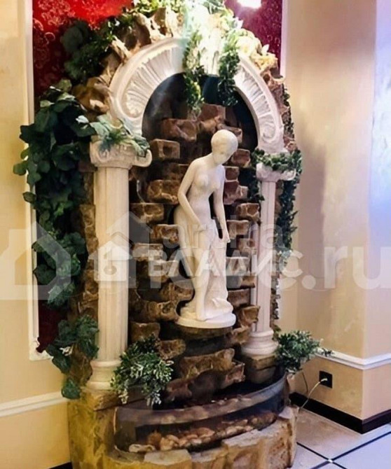 4-комн. квартира, 131.9 м2, 13/18 эт. Москва - изображение 3