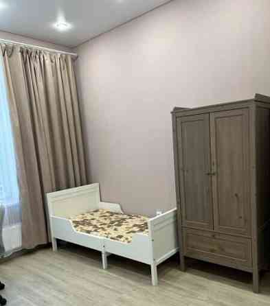 1-комн. квартира, 45 м2, 8/8 эт. Тюмень