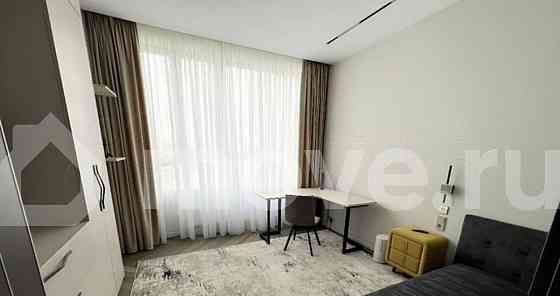 3-комн. квартира, 80 м2, 30/51 эт. Москва